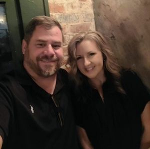 Meet your Posher, Christine